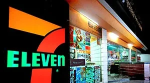7 eleven malaysia sdn bhd