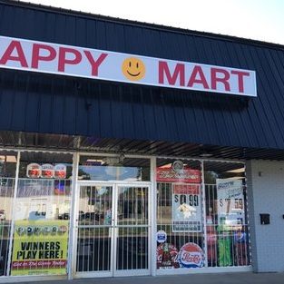 78 happy mart