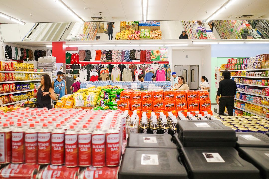 88 fresh mart donggongon