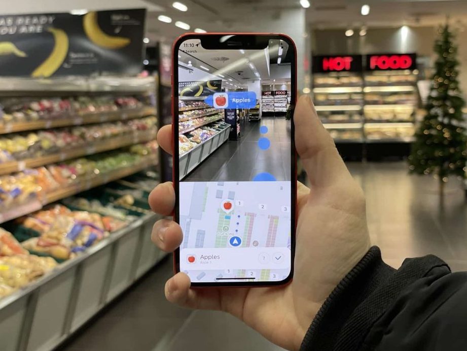 ar groceries market