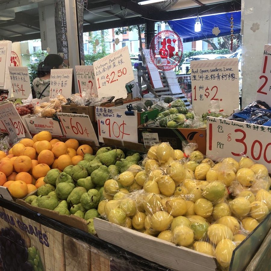 beyond frozen fresh kota tinggi