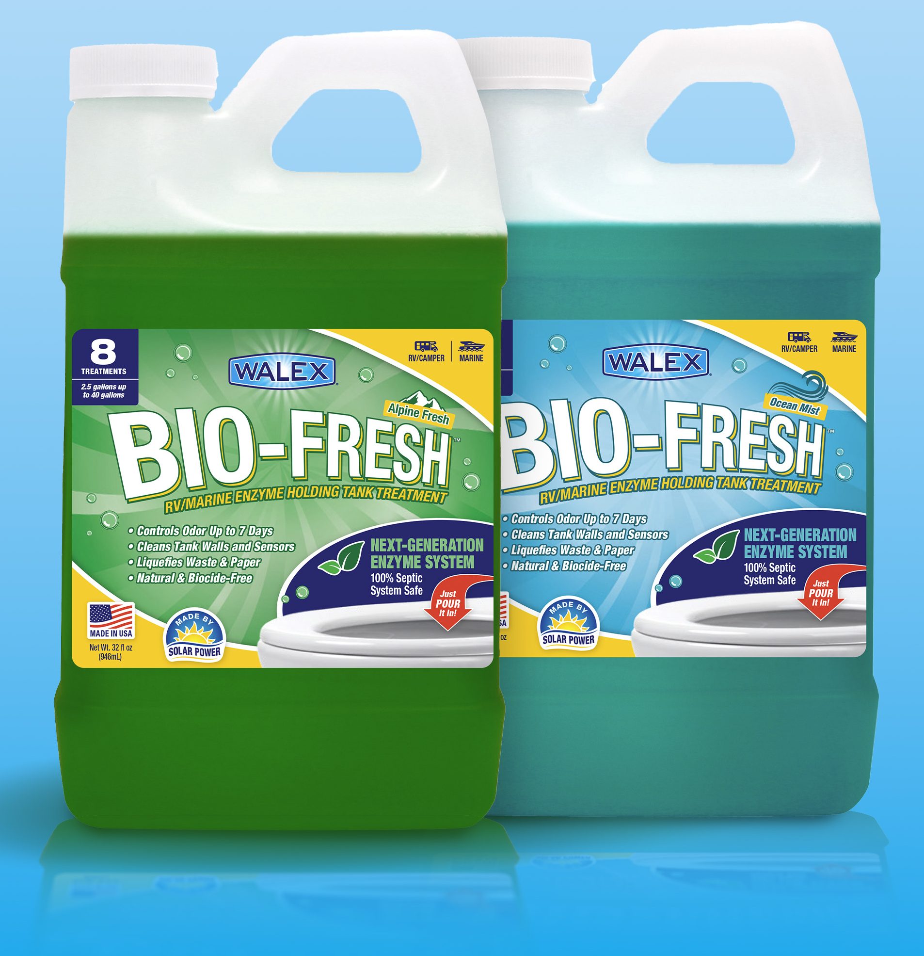 bio fresh trading