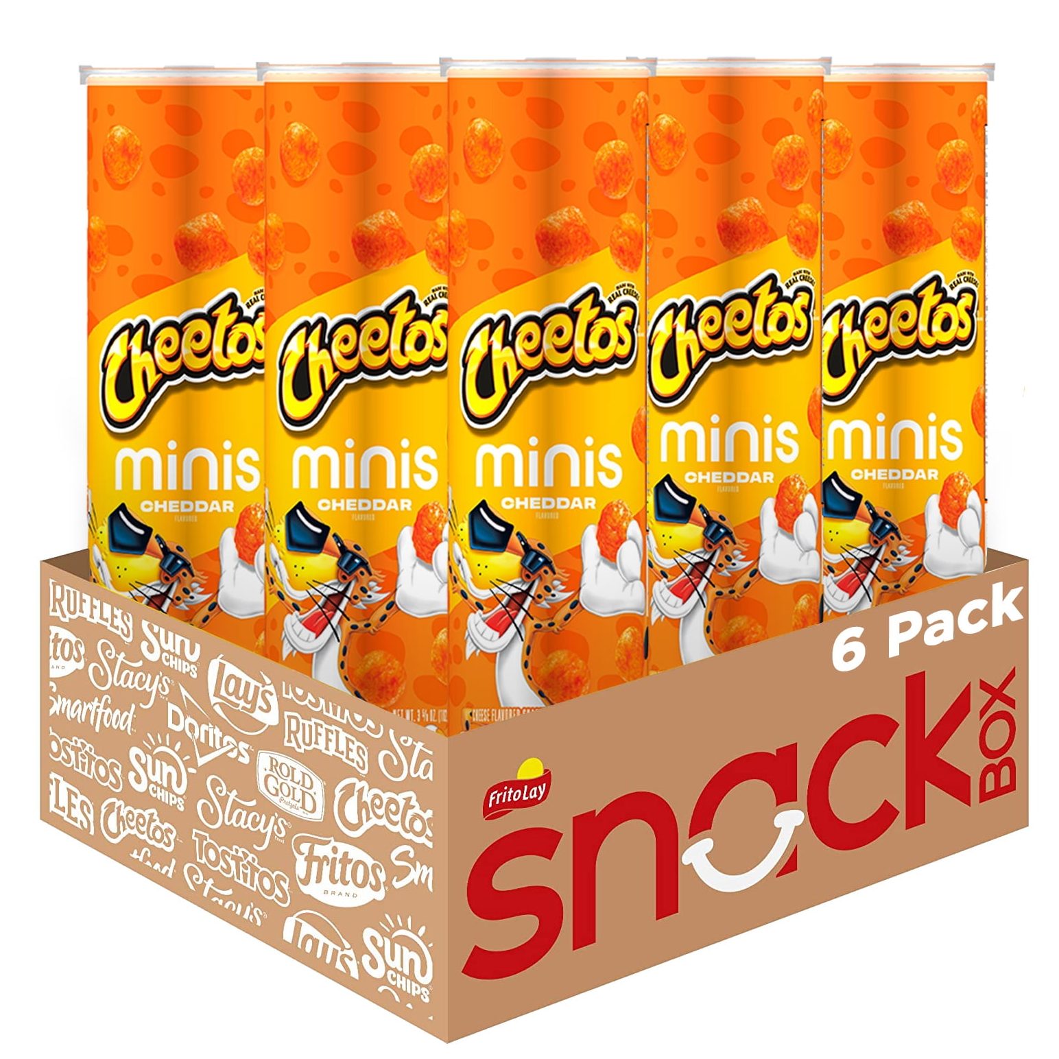 chee chap mini market