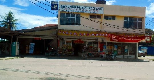chee seng pasar mini