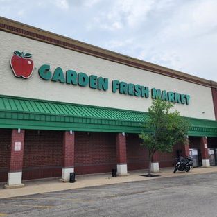 de garden fresh mart