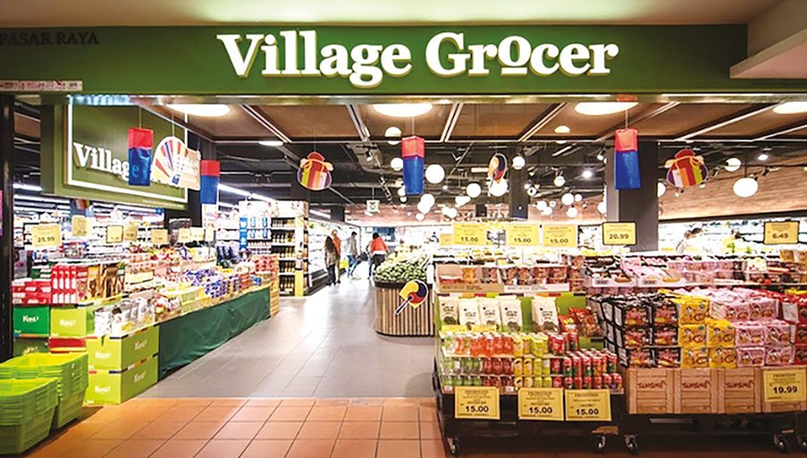 denway supermarket sdn bhd