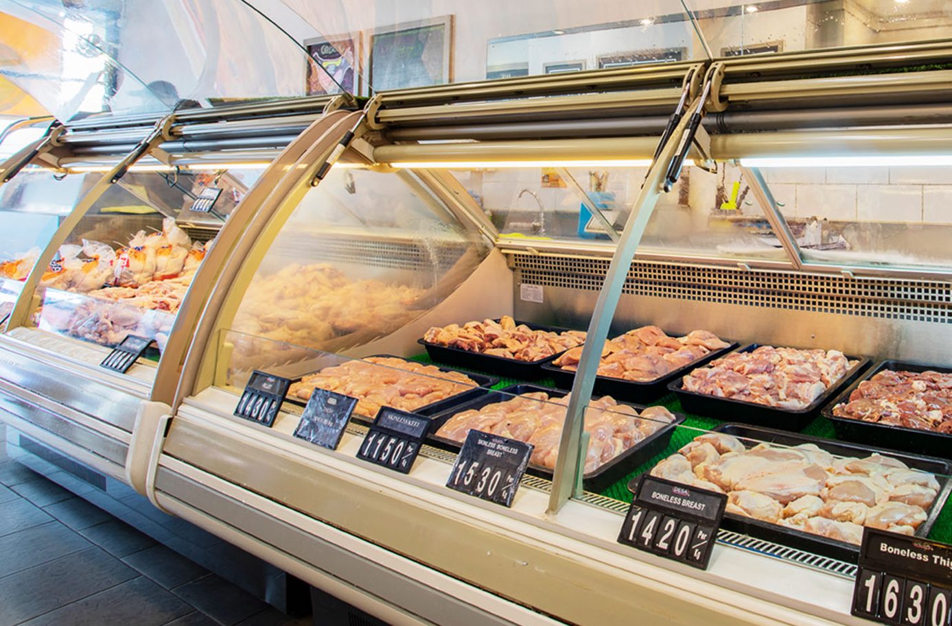 desa fresh mart kota belud