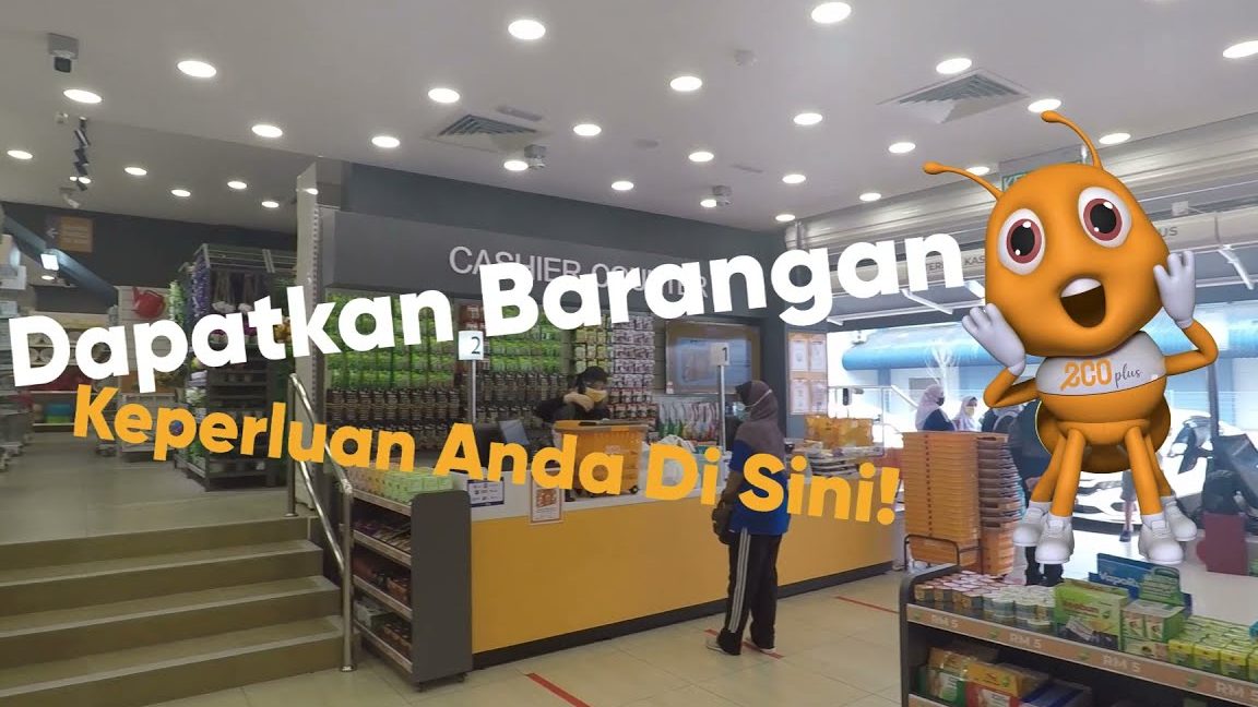 Eco-Plus @ Pekan Nanas 1 eco plus pekan nanas
