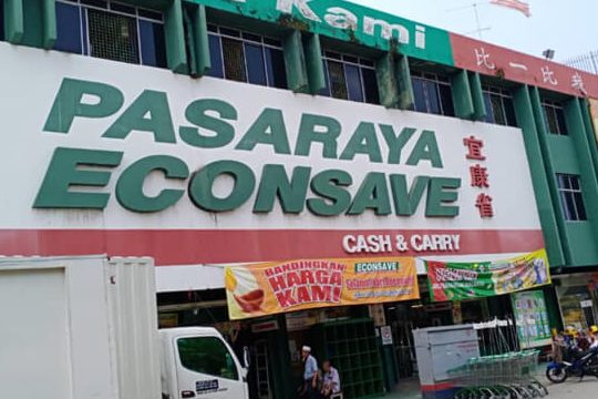 econsave yong peng