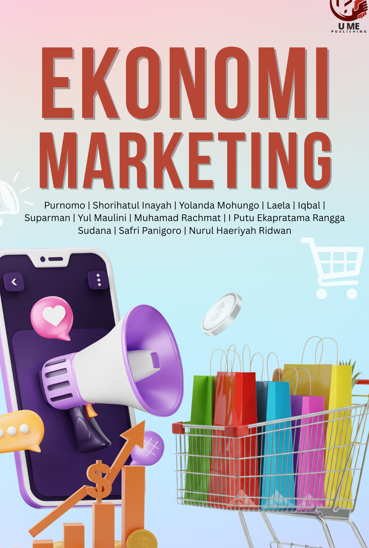 ekonomi marketing