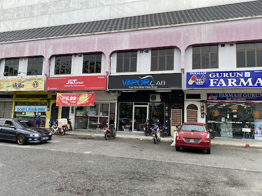 Vapor Lab Gurun