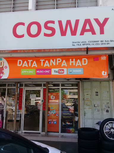 Cosway Gurun