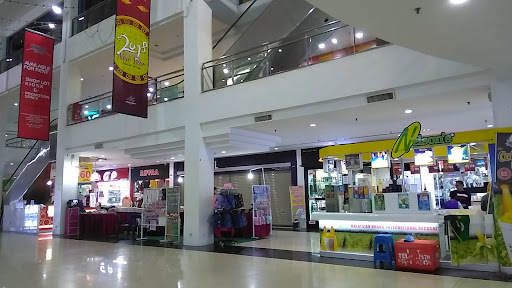 Jitra Mall