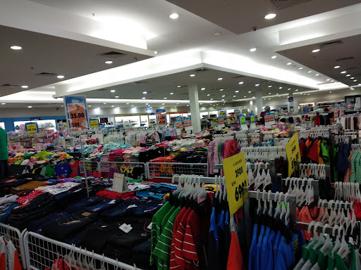 C-Mart BDI Jitra