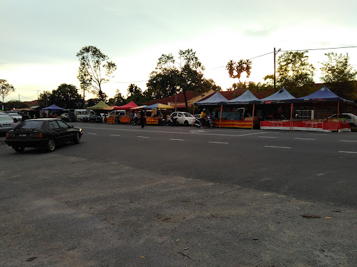 Pasar Malam Taman Suria