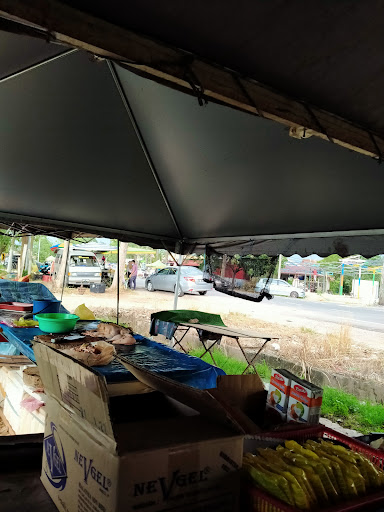 Pasar Segar Taman Suria