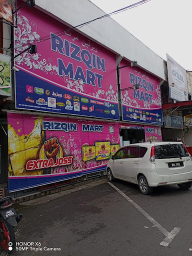 Rizqin Mart