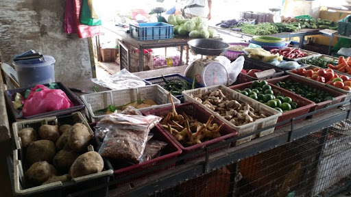 Pasar Singgah Selalu SP