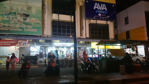 Pasaraya K Ceria - Jitra