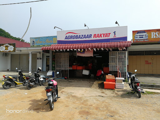 AGRO BAZAR RAKYAT