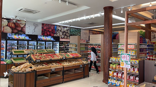 FRESH 365 Taman Suria