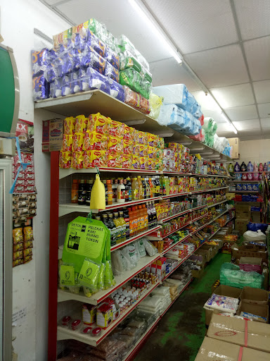 MCM Utara Dua Trading