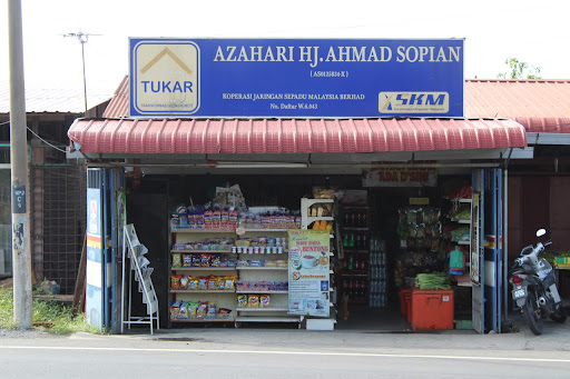 Kedai Runcit Azahari