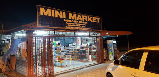 Mini Market (Kholipa KIDA)