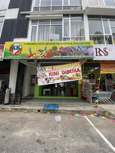 KK Freshmart
