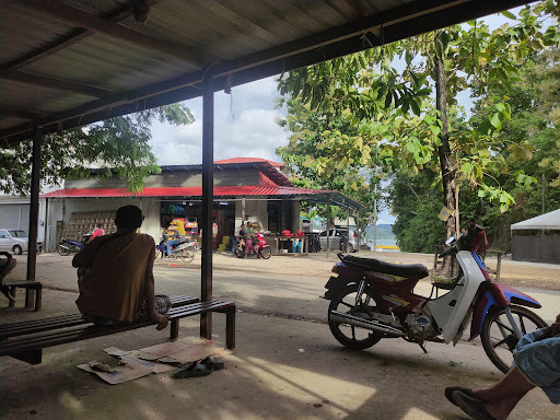 Pasar Malam Bukit Malut