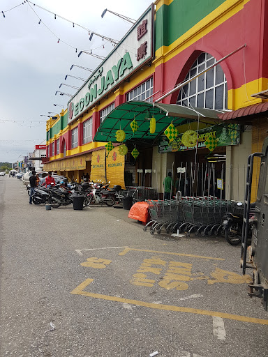 Econjaya Gua Musang