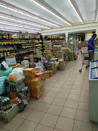 PASARAYA RA