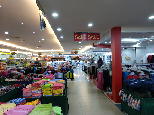 The Zon Duty Free