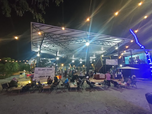 Pasar Kotak Langkawi