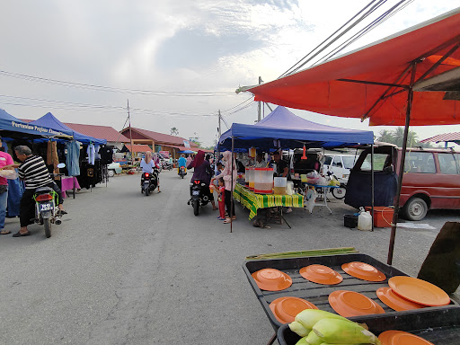 Jeti LKIM Kuala Jerlun