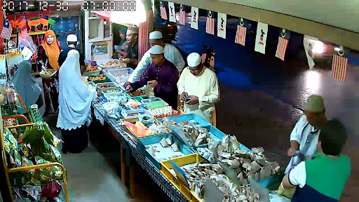 D'PONDOK MINI MARKET