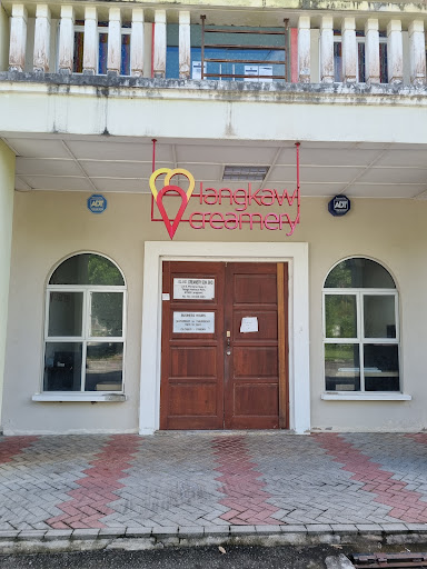 Langkawi Creamery - Factory Outlet