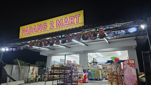 Padang 2 mart