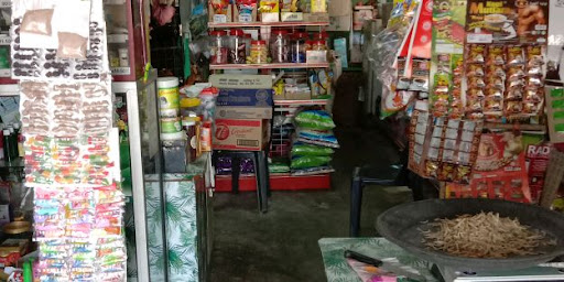 Kedai runcit simpang 3