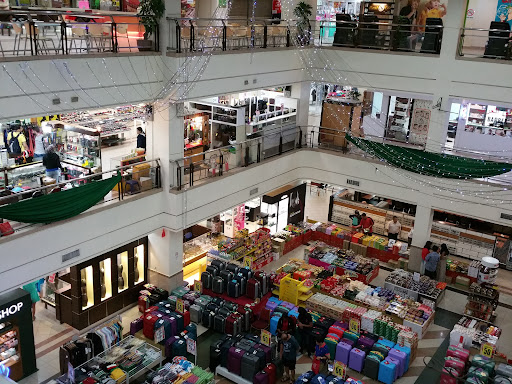 Langkawi Fair Shopping Mall