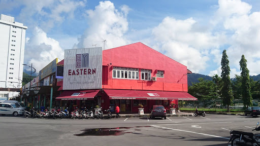 Eastern Kuah Duty Free Shopping Outlet Langkawi