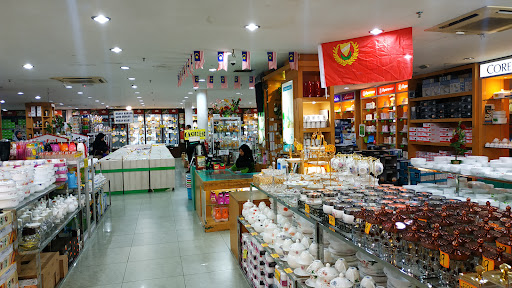 Jetty Point Duty Free Sdn. Bhd.