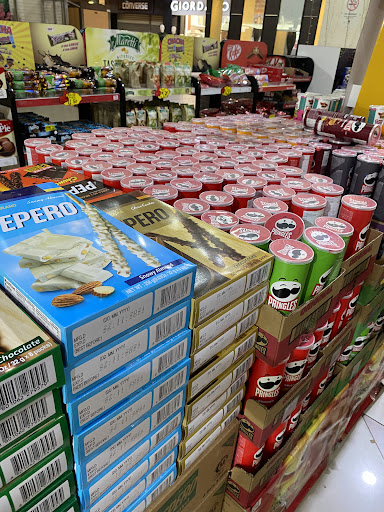 Duty Free Shopee by ZENO