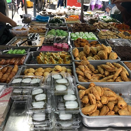 Night Market