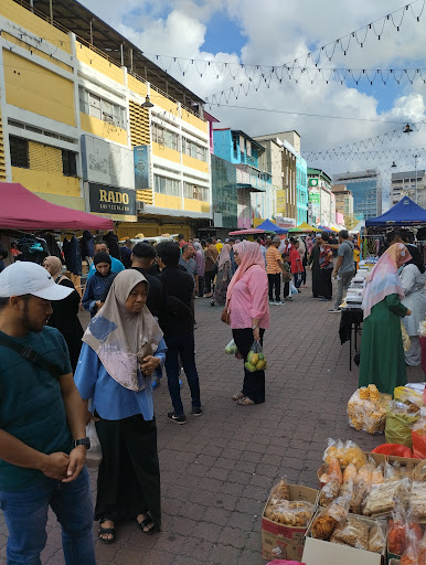 Friday Market