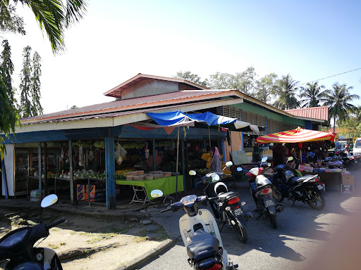 Market Placee