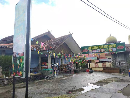 ABD RAHMAN FRESH MART- KUALA TERIANG