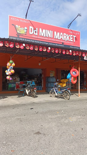 Dd Mini Market
