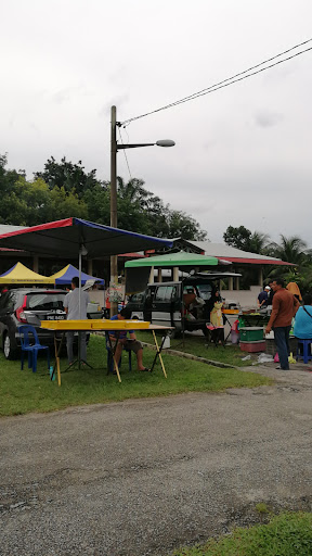Pasar Awam Junjong