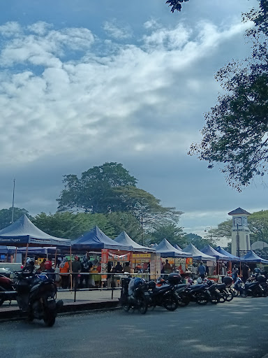 Pasar Tani Pekan Kulim
